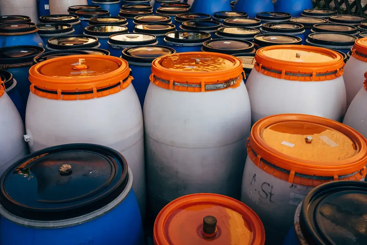 Chemical & Toxic Waste Cleanup in Forest Park, OH
